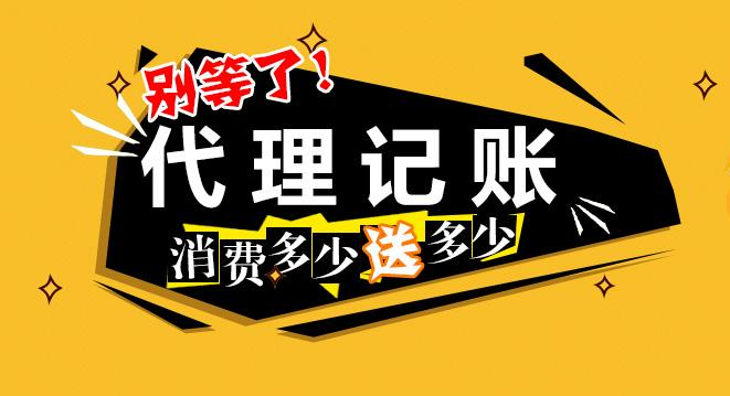 成都九康四路代理记账公司费用,成都成洛大道公司代理记账流程