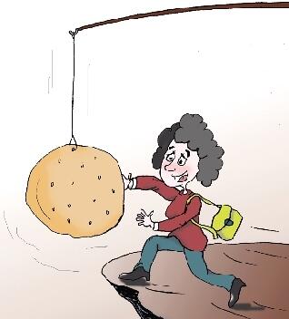 为什么老板都不做法人:企业法人代表为什么一般都不是出资人或者老板来担任