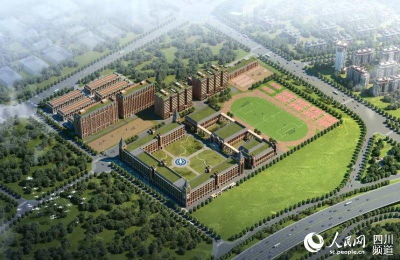 成都公司注册在哪个区比较好